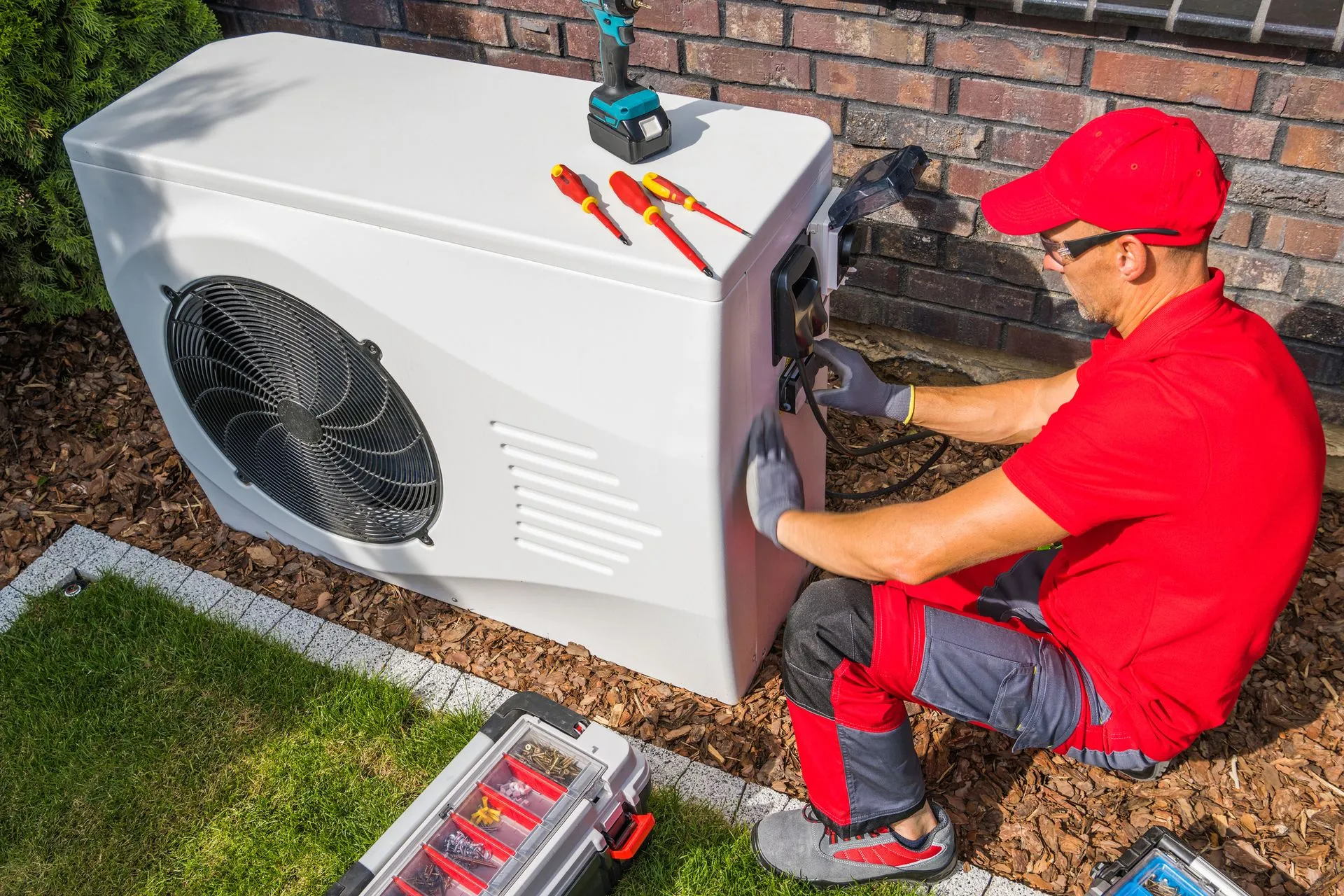 About HVAC in Scio, OR